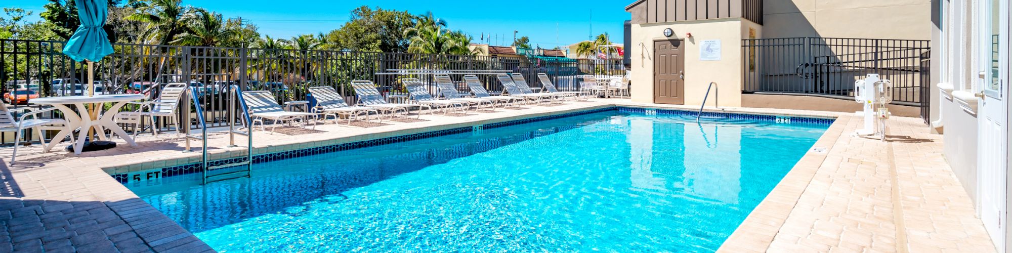 Waterside Suites and Marina