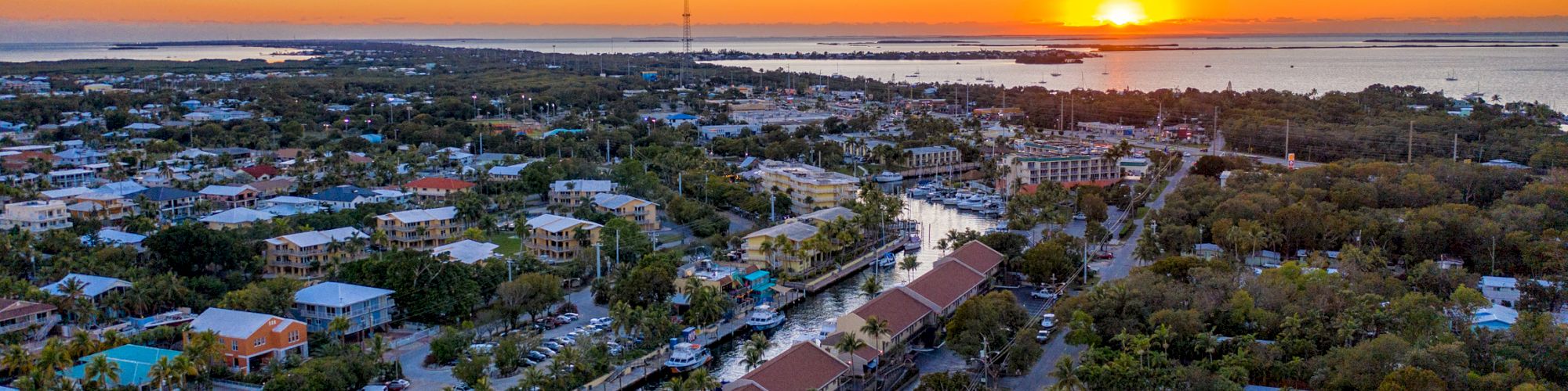 Waterside Suites and Marina