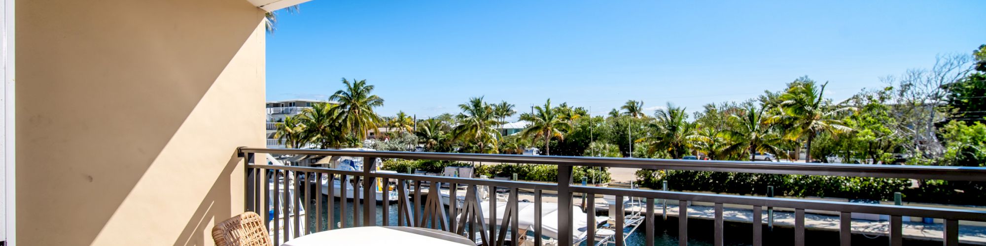 Waterside Suites and Marina