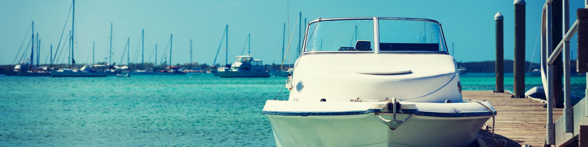Waterside Suites and Marina