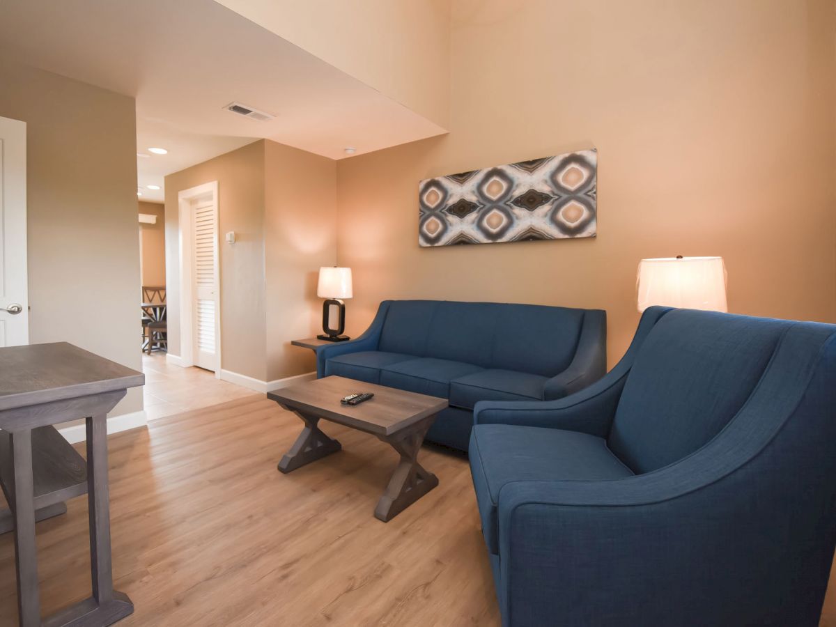 Waterside Suites and Marina