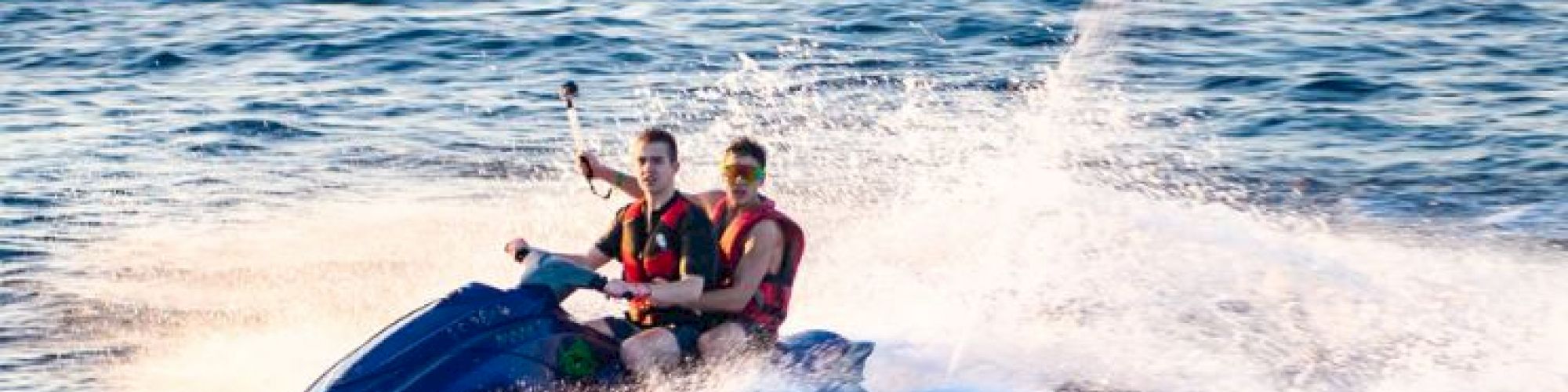 IslaMorada JetSki and Boat Rentals - Florida Keys Water Sports