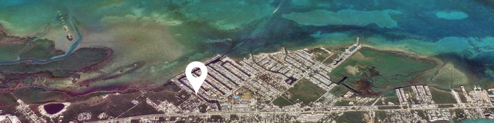 Waterside Suites and Marina