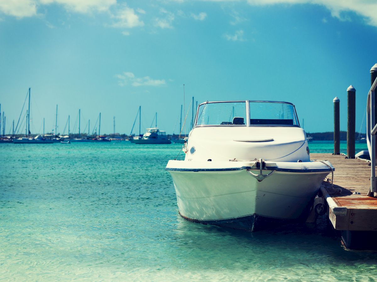 Waterside Suites and Marina